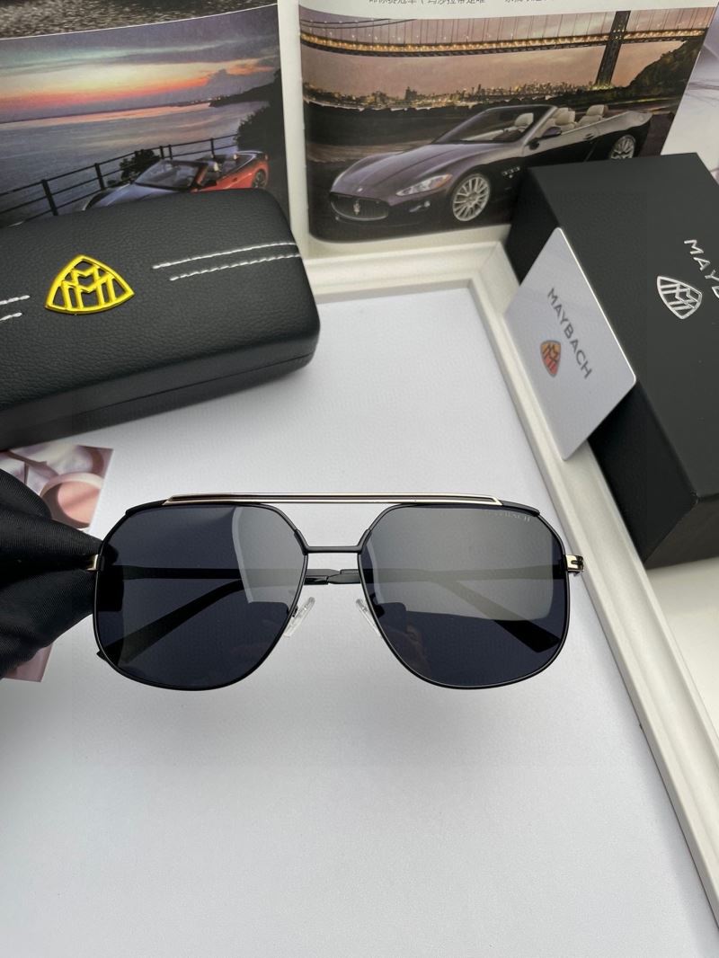 Maybach Sunglasses